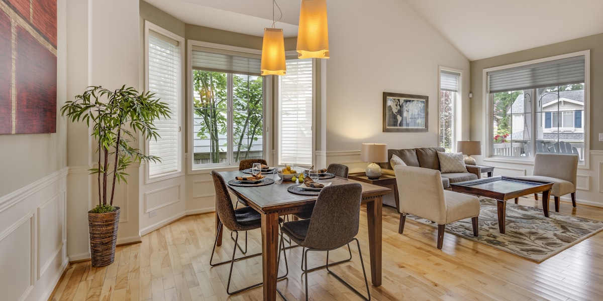 Comparing renting versus buying a home in DFW